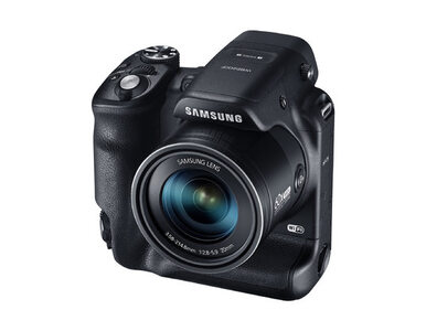 Miniatura: Samsung SMART Camera WB2200F już w Polsce