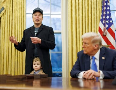 Miniatura: Jak Polacy oceniają Elona Muska? Spore...