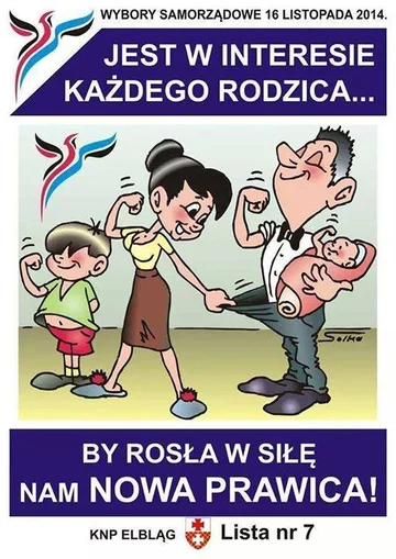 (fot. materiały wyborcze kandydata)