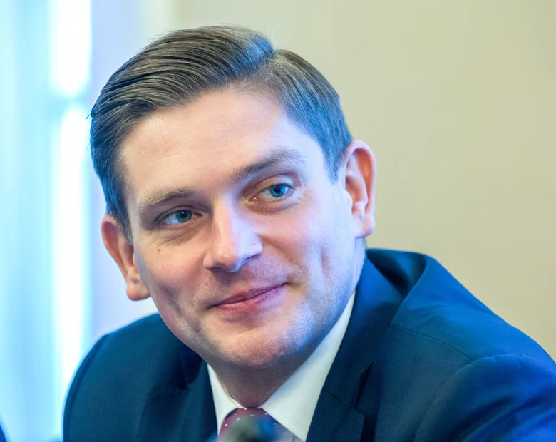 Miniatura: RMF FM: Wiadomo kto zastąpi Stanisława...