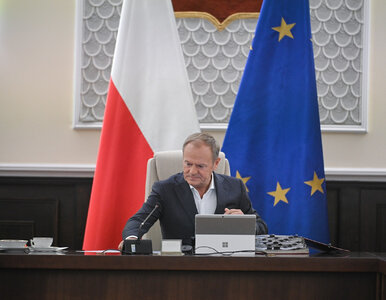 Miniatura: Tusk przekazał nowe informacje ws....