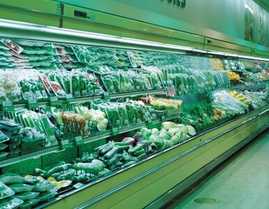 Miniatura: Rząd skontroluje supermarkety