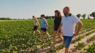 „Rolnik szuka żony” 