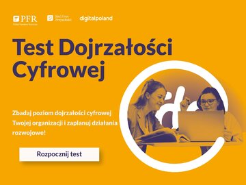 Test Dojrzałości Cyfrowej