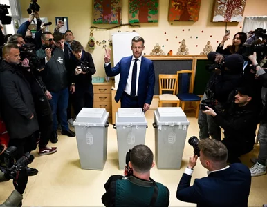 Miniatura: Historyczna frekwencja i apel lidera...