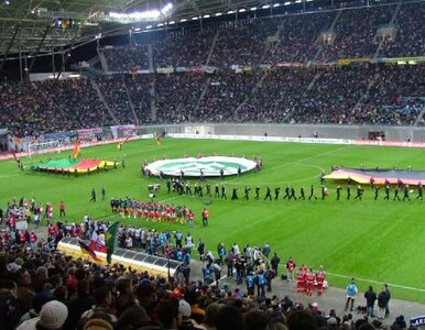 Miniatura: RPA: mundial a potem bankructwo?