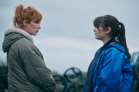 Miniatura: „Under Salt Marsh” – nowy serial...