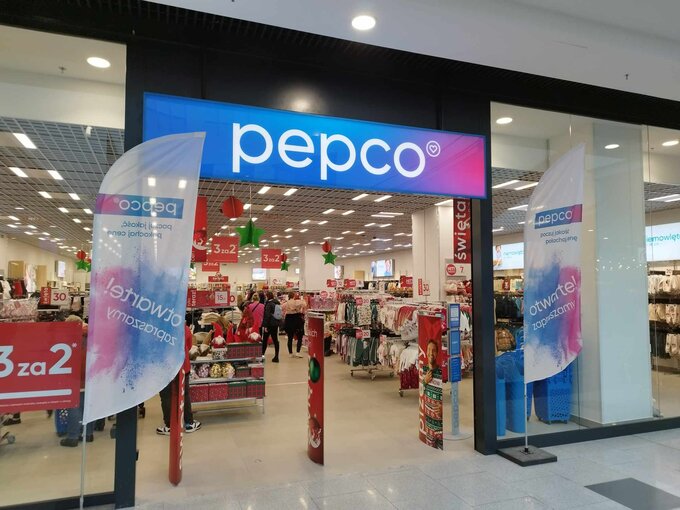 Nowa Sukcesja Łódź Pepco