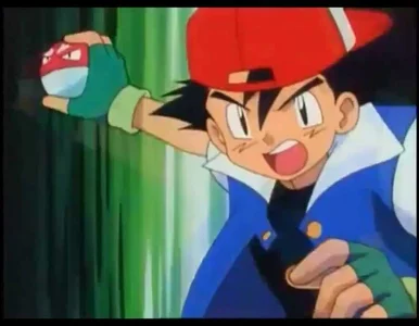 Miniatura: Chcesz zostać mistrzem Pokemon? Zacznij...