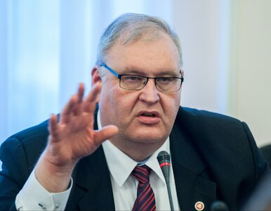 Miniatura: Święczkowski z nową „rolą”?...