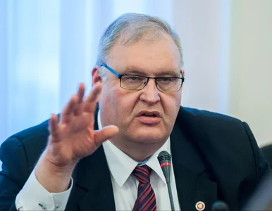 Miniatura: Święczkowski z nową „rolą”?...