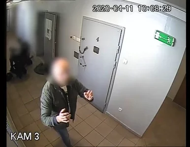 Miniatura: Sprawa śmierci Oliwera Markiewicza. Tak...