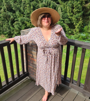 Miniatura: Dominika Gwit dzieli się swoim życiem w...