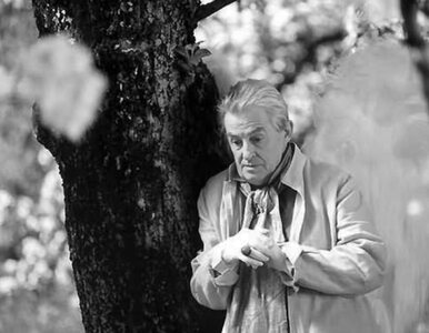 Nie żyje Andrzej Kozak, aktor „Klanu”. Miał 83 lata