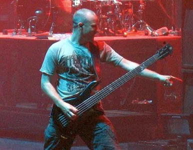 Miniatura: Nickelback przyjeżdża z największymi hitami