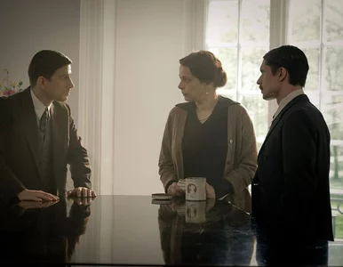 Miniatura: „Wojenne dziewczyny”. Kto porwał Nitkę?