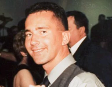 Miniatura: Co się wydarzyło w domu Krzysztofa...