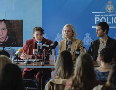 Miniatura: Tylko 5 odcinków, a taki klimat! Nowy...