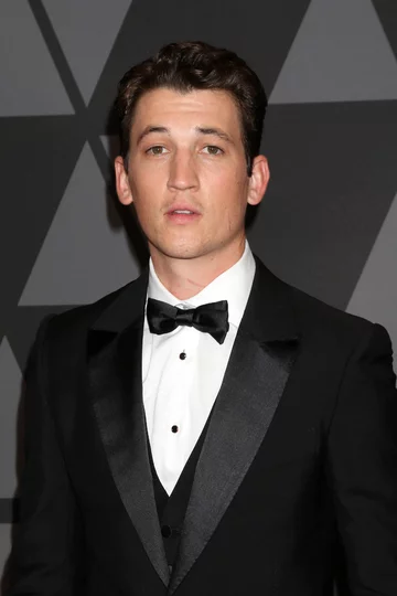 Miles Teller 