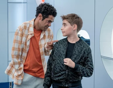 Miniatura: „Pan Zabawka” – remake kultowej...