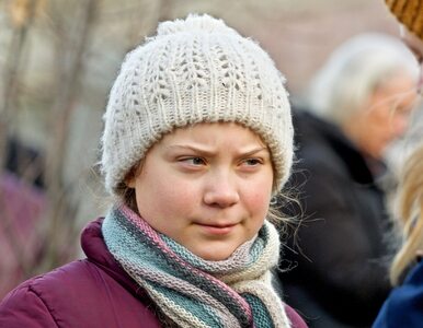 Miniatura: Greta Thunberg może mieć poważne problemy....
