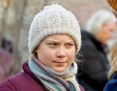 Miniatura: Greta Thunberg może mieć poważne problemy....