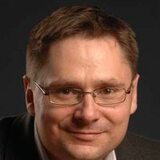 Autor:  Tomasz P.   Terlikowski 