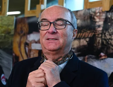 Miniatura: Czarzasty: Pan prezydent postanowił...