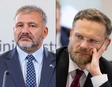 Miniatura: Decyzja Żurka wywołała burzę. „To jest po...