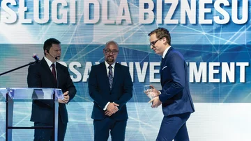 Laureaci VIII edycji Nagrody Innowatory „Wprost” 