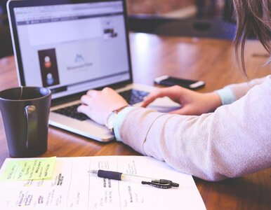 Miniatura: Kilka kliknięć i semestr zaliczony....