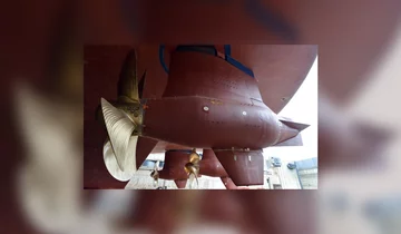 Symphony of the Seas 