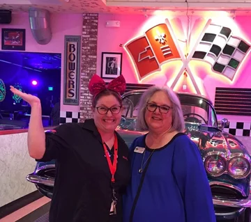 Glenner Town Square. Niezwykły dom opieki 