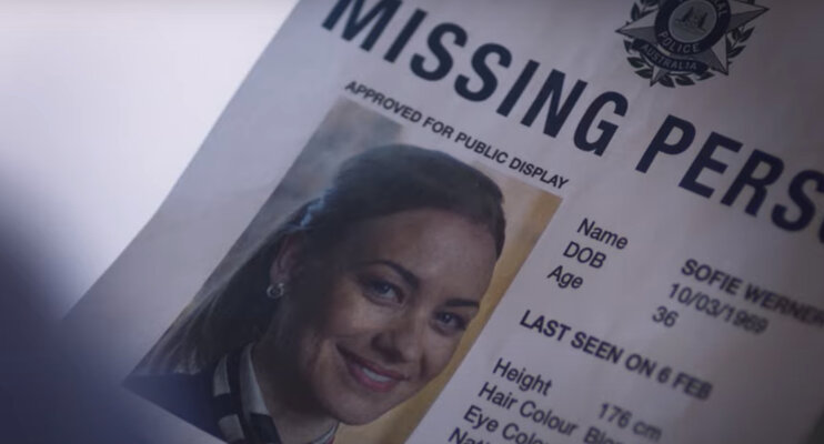 Miniatura: „Bezpaństwowcy” – nowy serial Netfliksa