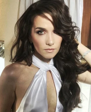 Natalia Oreiro 