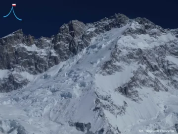 Wspinaczka zespołu BaturaSar2020 