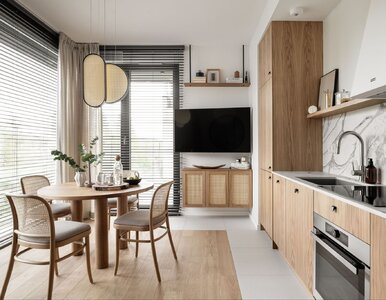 Miniatura: Jak powiększyć małe wnętrze bez remontu?...