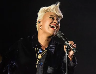 Miniatura: Artystka o wyjątkowym głosie. Emeli Sandé...