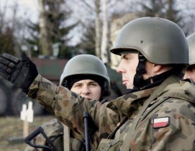 Miniatura: Polacy wyszkolą ukraińskich instruktorów....