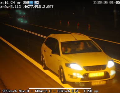 Miniatura: Przez pandemię jeździmy mniej, ale...