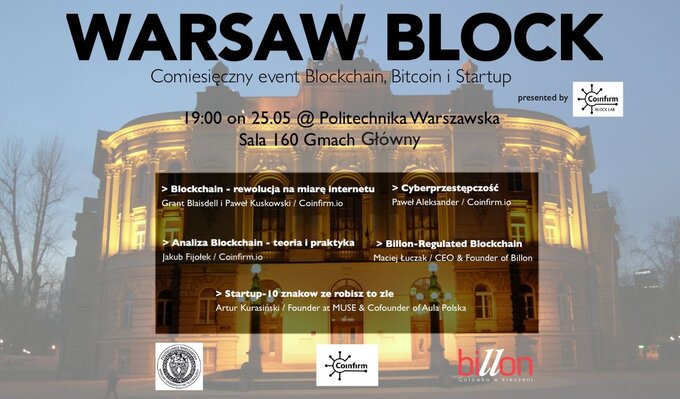 Warsaw Block