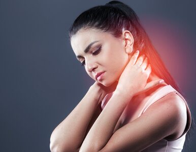 Ból promieniujący do szyi i karku? To może być zapalenie mięśnia sercowego