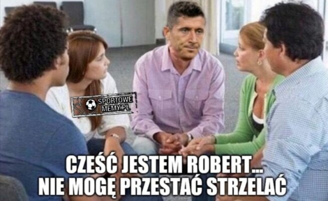 Miniatura: Memy po meczach Ligi Mistrzów. Bayern...