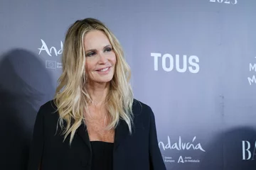 Elle Macpherson 