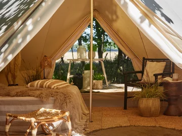 Kolekcja Happy Glamping. Poznaj tajniki stylu 