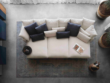 Sofa Glee marki Lema