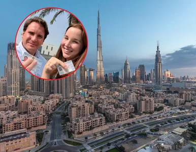 Miniatura: Tak influencerzy sprzedają Polakom Dubaj....