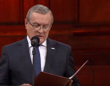 Miniatura: Tomasz Ritter zwycięzcą Konkursu...