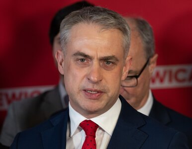 Miniatura: Krzysztof Gawkowski: W wakacje rusza...