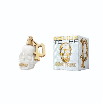 Perfumy Police Born  to&nbsp;shine dla&nbsp;kobiet 40ml